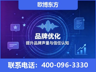 潍坊-品牌数字认知资产